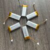 701845 3.7V 550mAh LiPo Battery