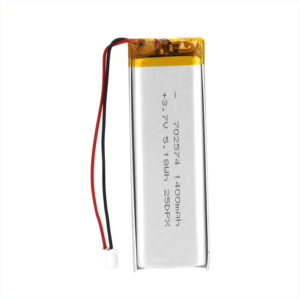 702574lipo battery (3) 752074 3.7V 10000mAh LiPo Battery