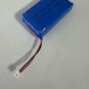 703048 3.7V 2200mAh LiPo Battery