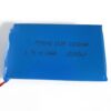 703048 3.7V 2200mAh LiPo Battery