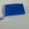 703048 3.7V 2200mAh LiPo Battery