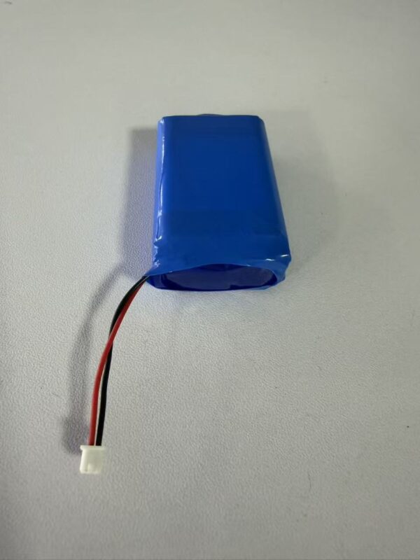 703048 3.7V 2200mAh LiPo Battery