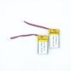 751525 3.7V 200mAh LiPo Battery