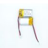 751525 3.7V 200mAh LiPo Battery