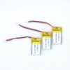 751525 3.7V 200mAh LiPo Battery