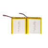 756470 3.7V 6000mAh LiPo Battery