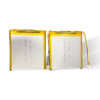 766065 3.85V 5000mAh LiPo Battery