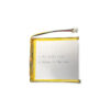 766065 3.85V 5000mAh LiPo Battery