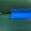 7S1P 25.9V 2600mAh 18650 Li-ion Battery Pack Rechargeable for E-scooter Electric Bike Power Tool AGV Industrial Equipment | Custom 2200~3500mAh | CE OEM Factory