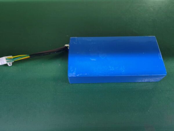 25.9V 2500mAh 7S Lithium Battery Pack | For Power Tools, E-Bikes & Robotics