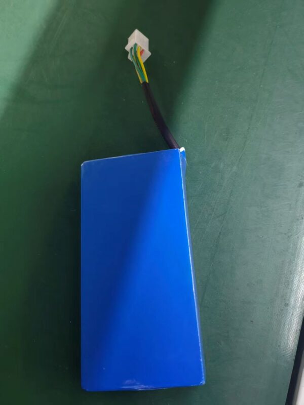 25.9V 2500mAh 7S Lithium Battery Pack | For Power Tools, E-Bikes & Robotics