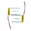 103048 3.7V 1500mAh LiPo Battery