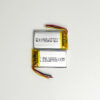 402035 3.7V 250mAh LiPo Battery