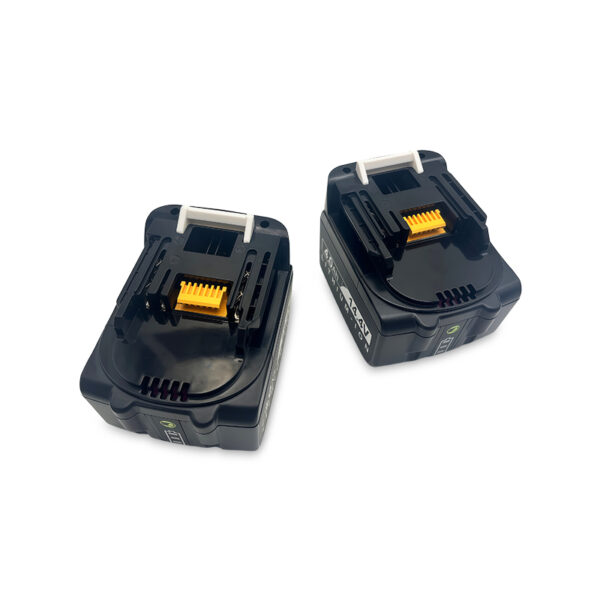 Makita BL1840 18V 4.0Ah Replacement Rechargeable Battery Pack for Cordless Power Tools