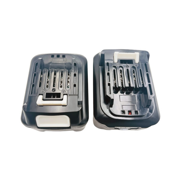 Makita 10.8V 4.0Ah Replacement Battery BL1040 BL1020B BL1030B | 3S2P High Capacity Li-Ion | 12V MAX CXT Compatible