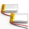 802540 3.7V 850mAh LiPo Battery