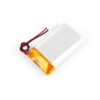 802540 3.7V 850mAh LiPo Battery