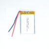 803040 3.7V 1000mAh LiPo Battery