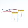 803040 3.7V 1000mAh LiPo Battery