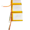 805060 3.7V 3000mAh LiPo Battery
