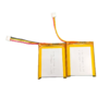 805060 3.7V 3000mAh LiPo Battery