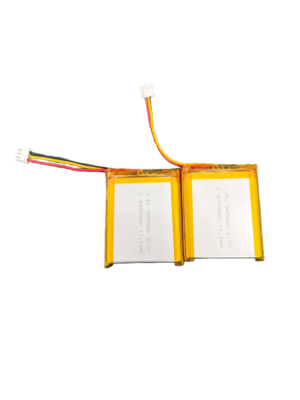 805060lipo battery (5) 805060 3.7V 3000mAh LiPo Battery
