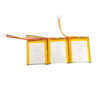 805060 3.7V 3000mAh LiPo Battery