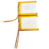 805060 3.7V 3000mAh LiPo Battery
