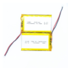 805080 3.7V 4000mAh LiPo Battery