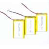805080 3.7V 4000mAh LiPo Battery