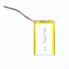 805080 3.7V 4000mAh LiPo Battery