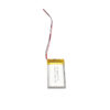 882142 3.7V 800mAh LiPo Battery