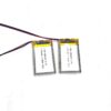 882142 3.7V 800mAh LiPo Battery