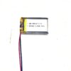 882142 3.7V 800mAh LiPo Battery