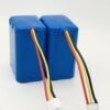 3S2P 11.1V 4500mAh 18650 Li-ion Battery Pack Rechargeable for Laptop E-scooter Power Tool Industrial Robot UPS Backup | Custom OEM | CE In Stock