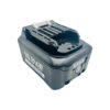 Makita 10.8V 4.0Ah Replacement Battery BL1040 BL1020B BL1030B | 3S2P High Capacity Li-Ion | 12V MAX CXT Compatible