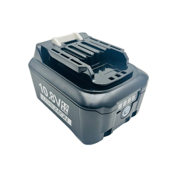 Makita 10.8V 4.0Ah Replacement Battery BL1040 BL1020B BL1030B | 3S2P High Capacity Li-Ion | 12V MAX CXT Compatible