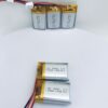 902030 3.7V 500mAh LiPo Battery