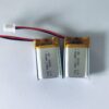 902030 3.7V 500mAh LiPo Battery