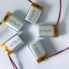 3.7v lipo battery