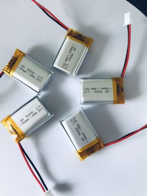 902030lipo battery (3) 3.7v lipo battery