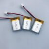 902030 3.7V 500mAh LiPo Battery