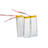 902990 3.7V 3000mAh LiPo Battery