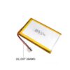906090-2 906090 3.7V 6000mAh LiPo Battery