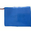 906090 2s1p lipo battery (2) 906090 3.7V 6000mAh LiPo Battery