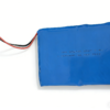 906090 2s1p lipo battery (3) 906090 3.7V 6000mAh LiPo Battery