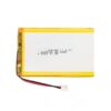 906090-6 906090 3.7V 6000mAh LiPo Battery