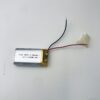 952240 3.7V 850mAh LiPo Battery