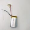 952240 3.7V 850mAh LiPo Battery