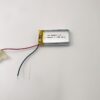 952240 3.7V 850mAh LiPo Battery